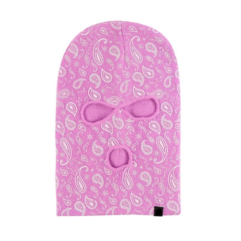 Cagoule bandana - Fous ta cagoule