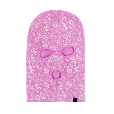 Cagoule bandana - Fous ta cagoule