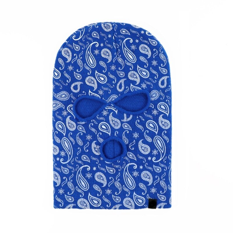 Cagoule bandana - Fous ta cagoule