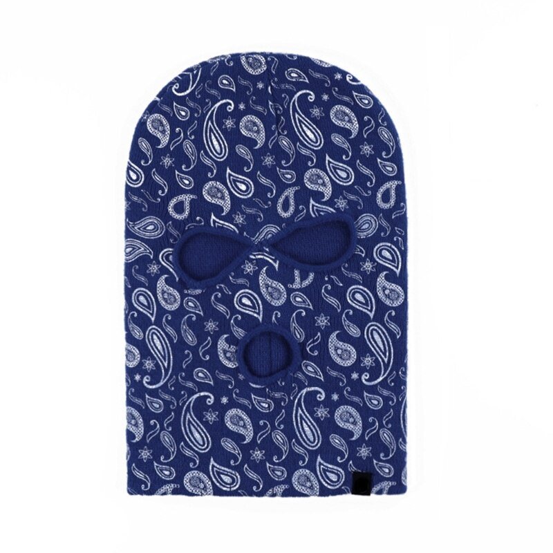 Cagoule bandana - Fous ta cagoule