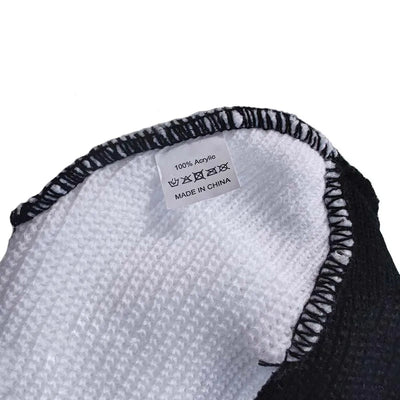 Cagoule bicolore - Fous ta cagoule