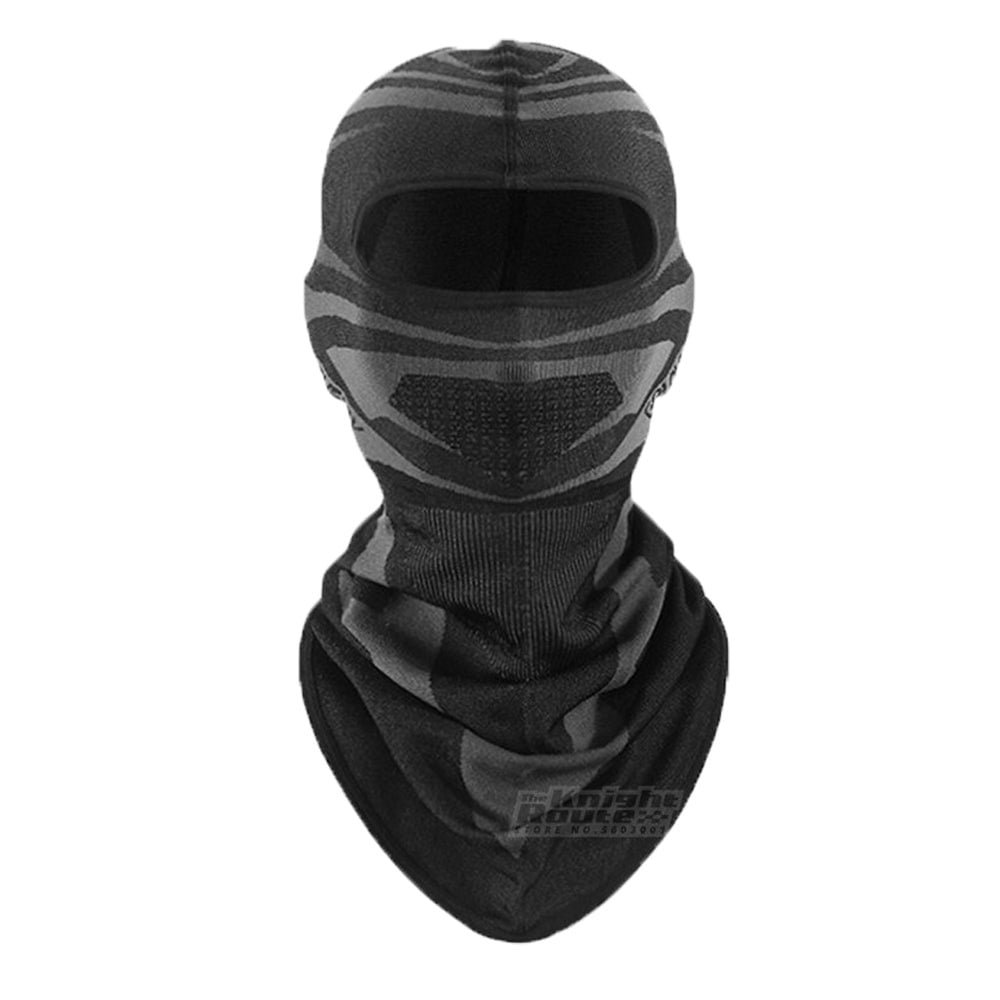Cagoule bike life - Fous ta cagoule