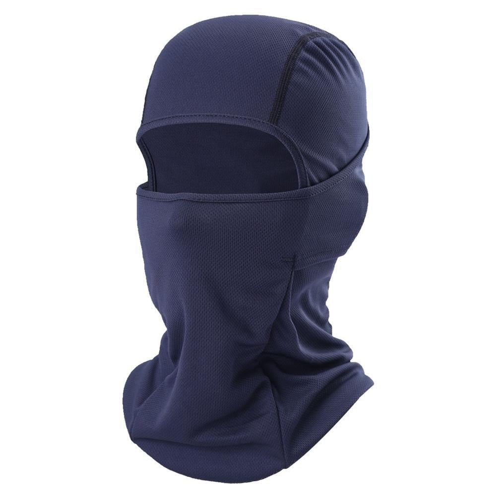 Cagoule biker - Fous ta cagoule