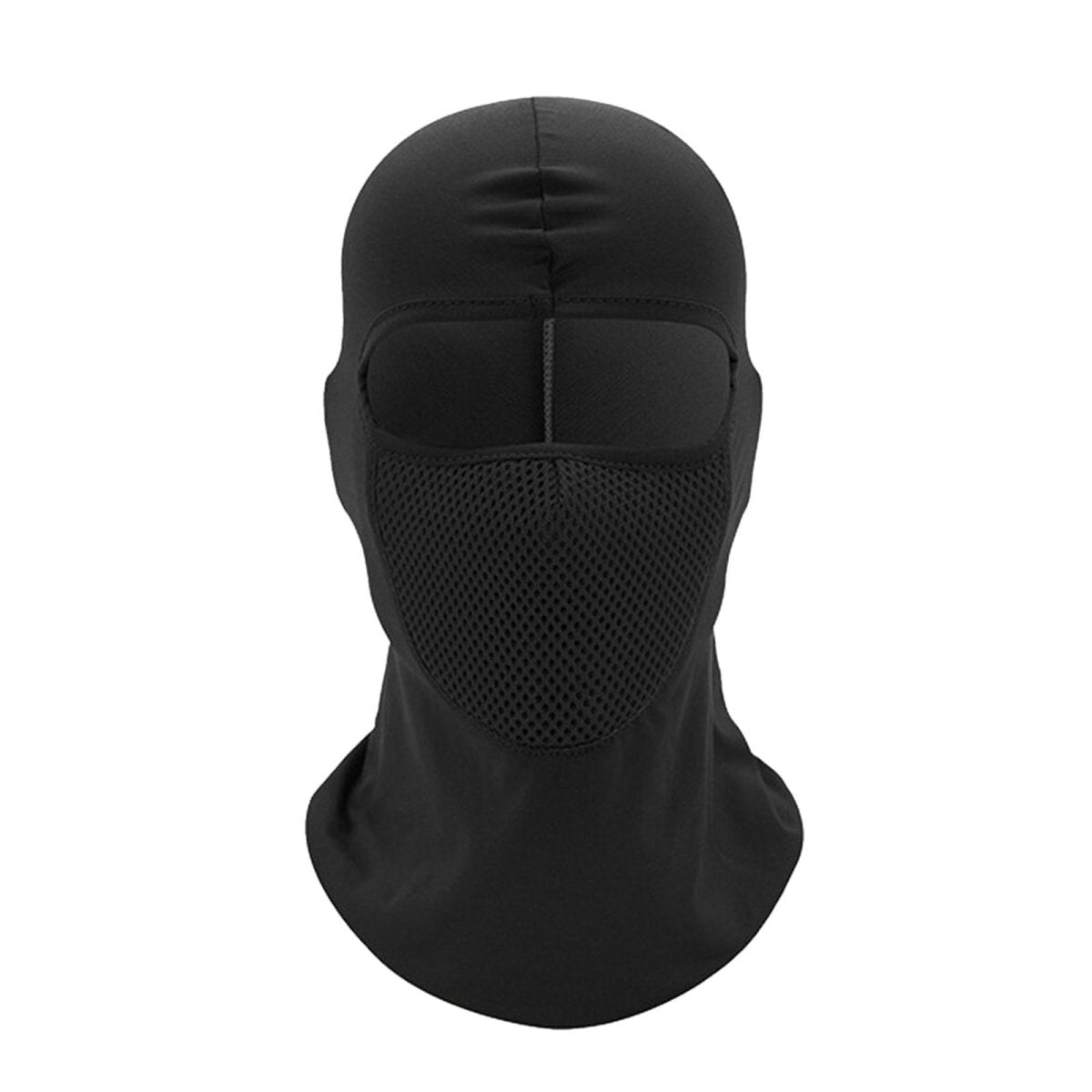 Cagoule black - Fous ta cagoule