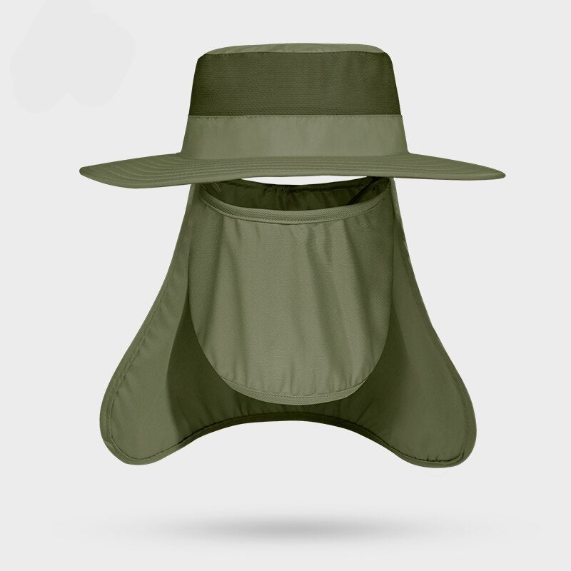 Cagoule bob - Fous ta cagoule