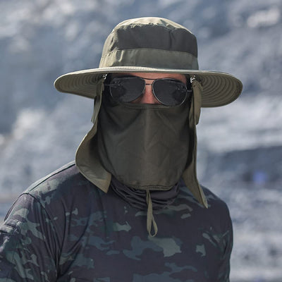 Cagoule bob - Fous ta cagoule