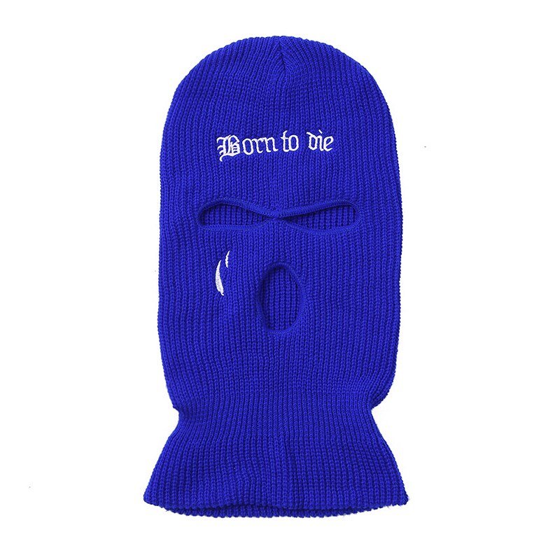 Cagoule born to die - Fous ta cagoule