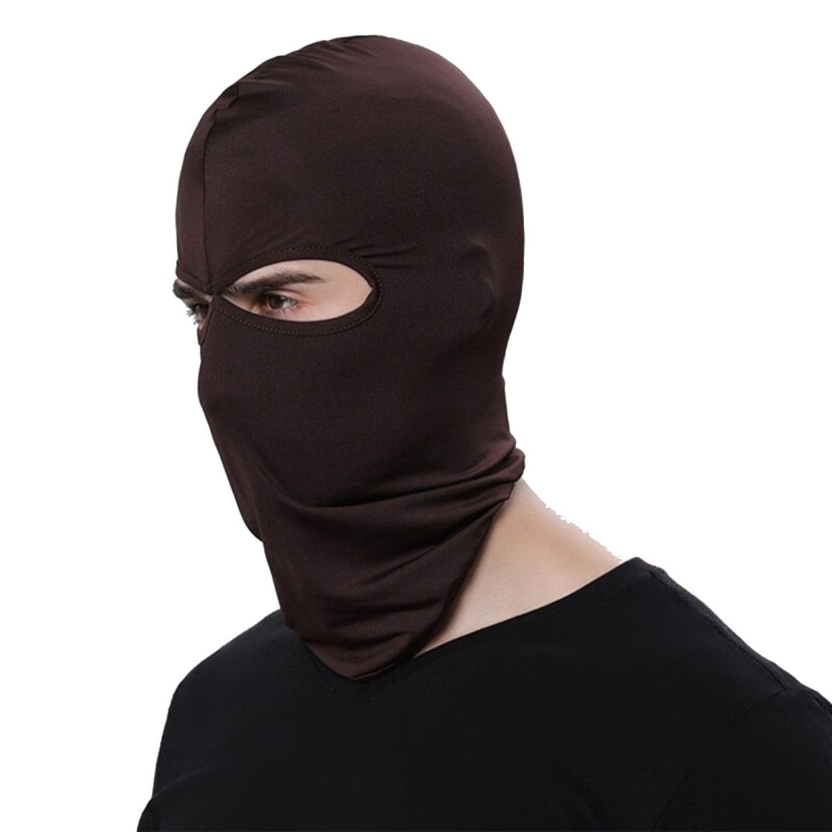 Cagoule bourreau - Fous ta cagoule
