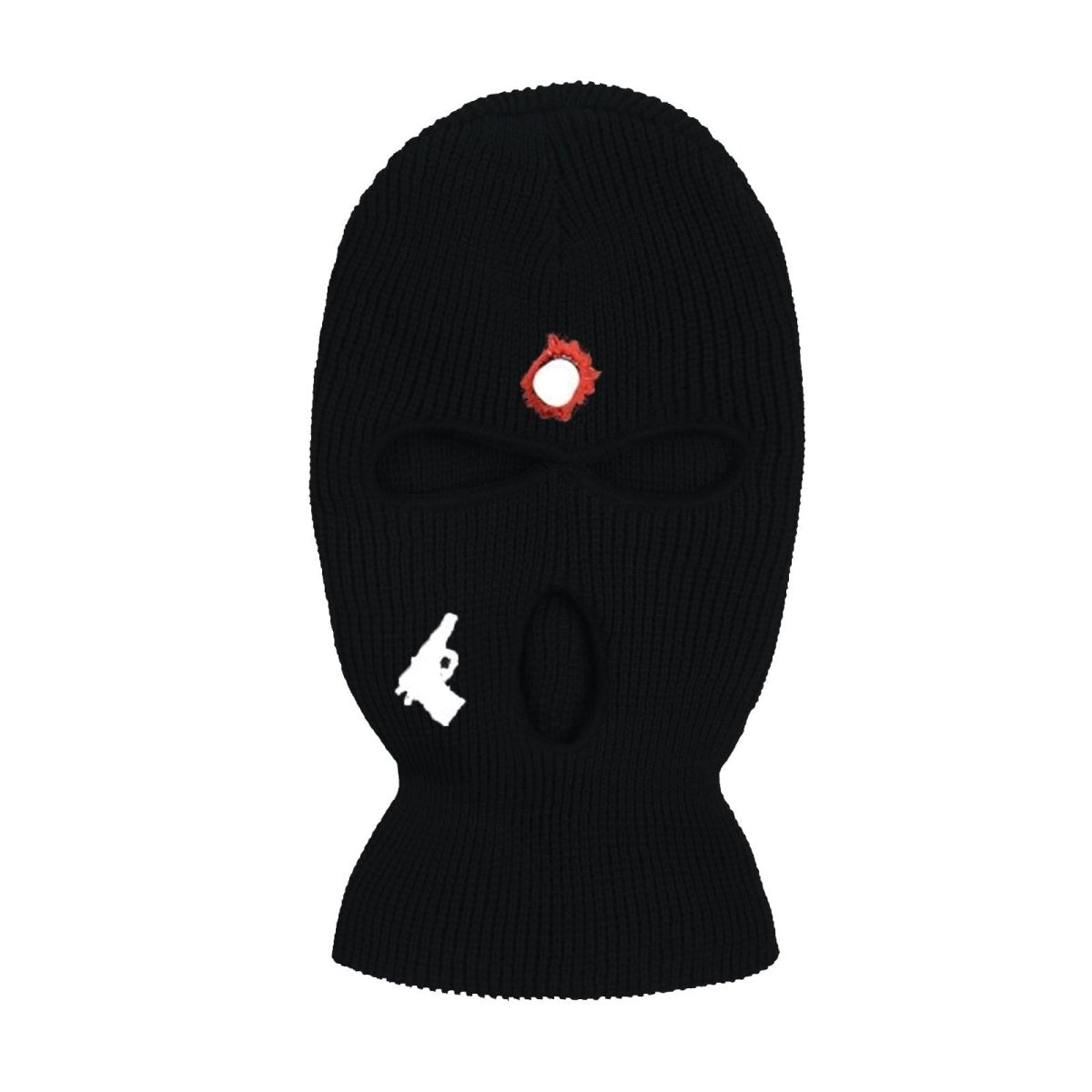 Cagoule braqueur - Fous ta cagoule
