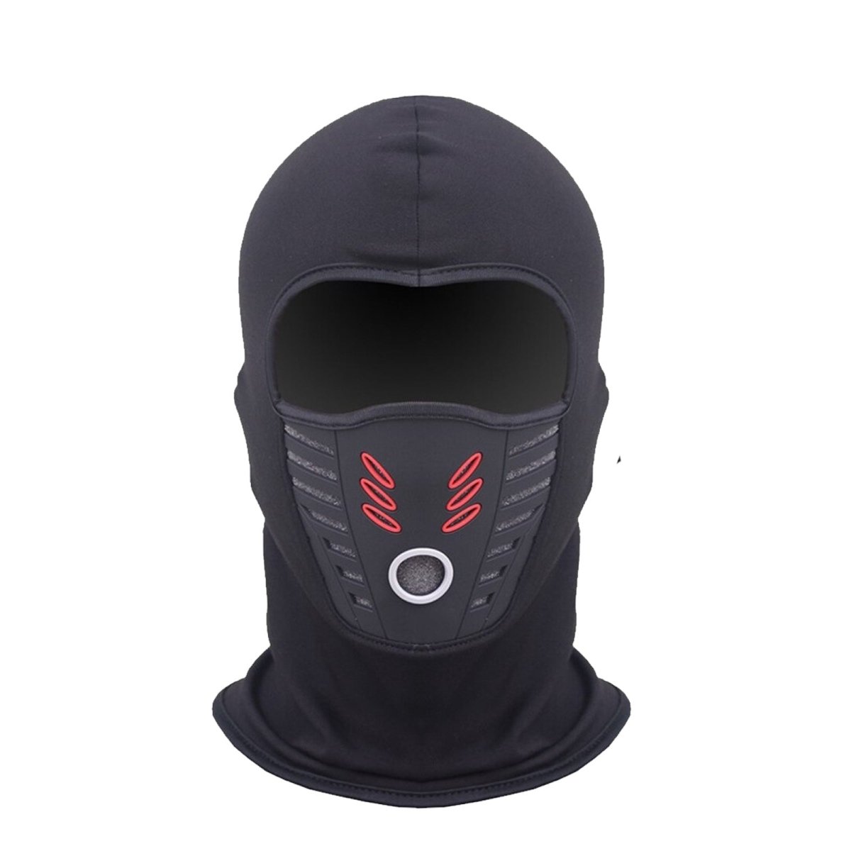 Cagoule cache nez - Fous ta cagoule