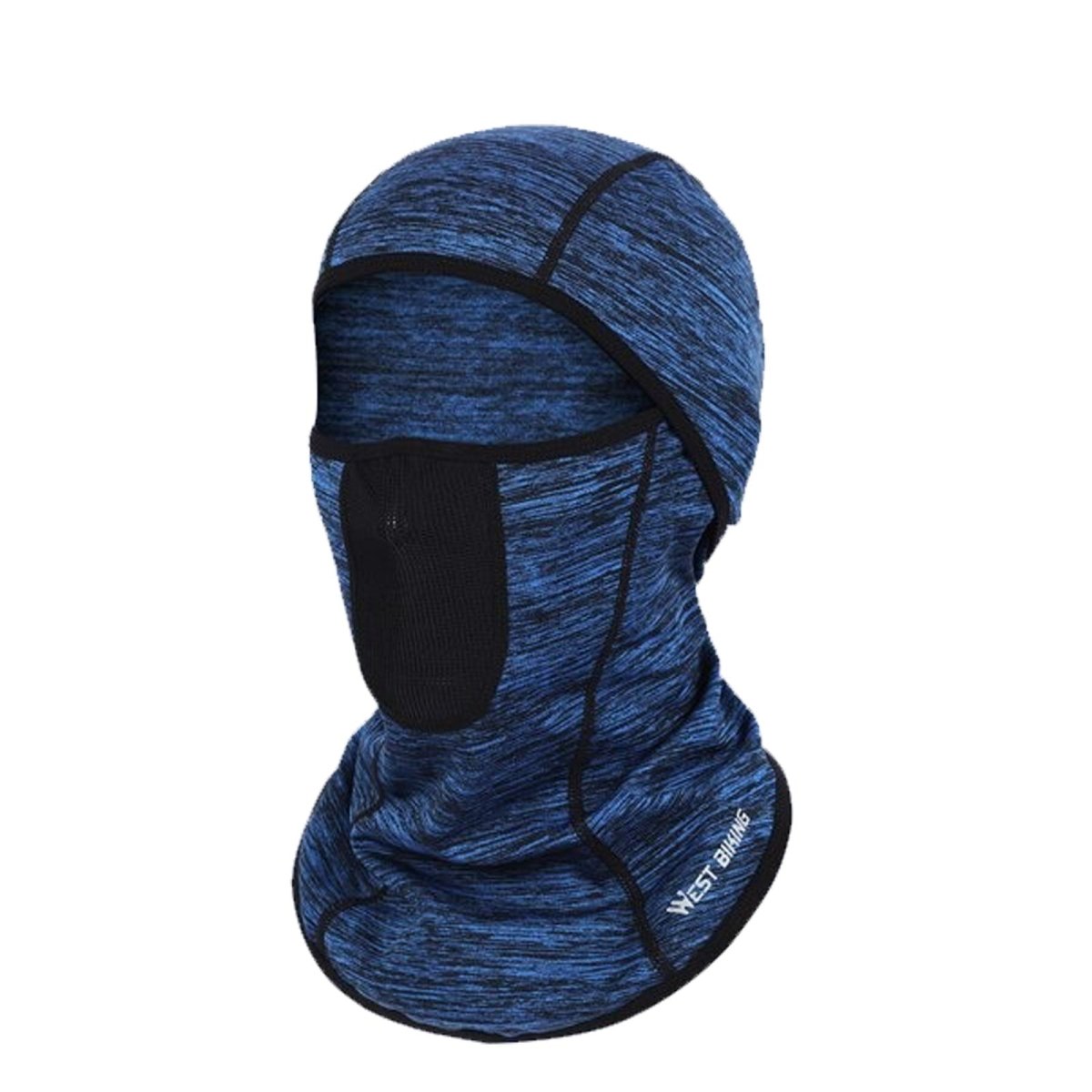 Cagoule cache nez ski - Fous ta cagoule