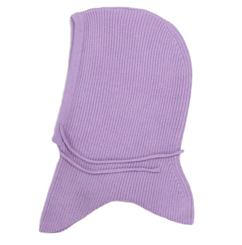 Cagoule cachemire - Fous ta cagoule