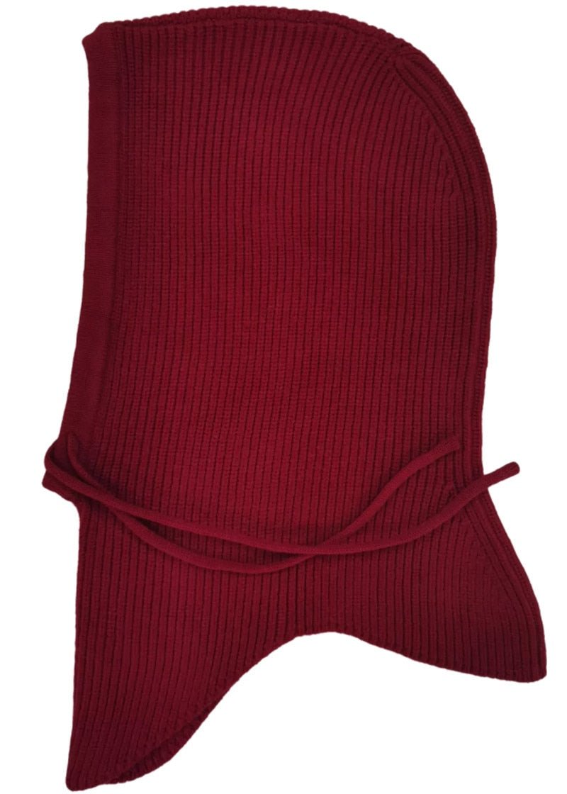 Cagoule cachemire - Fous ta cagoule