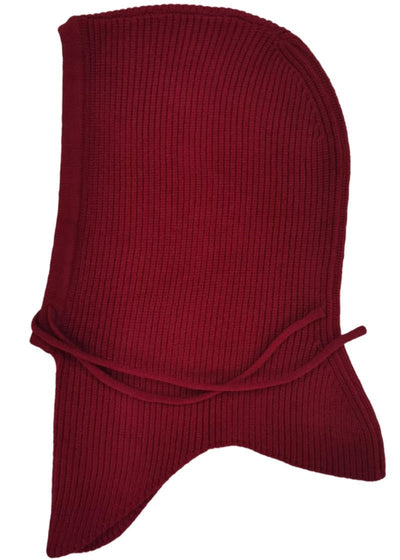 Cagoule cachemire - Fous ta cagoule