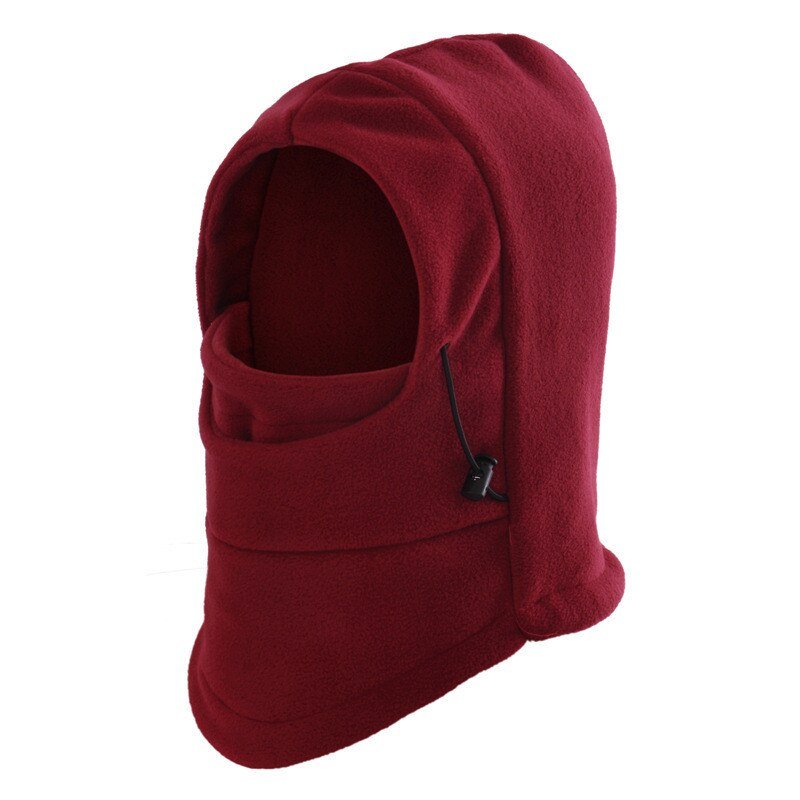 Cagoule canadienne - Fous ta cagoule