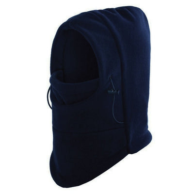Cagoule canadienne - Fous ta cagoule