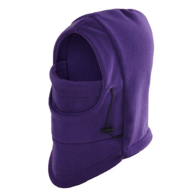 Cagoule canadienne - Fous ta cagoule