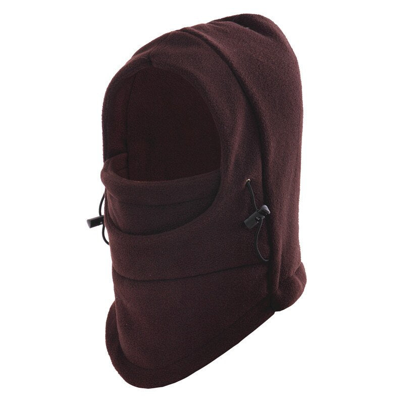 Cagoule canadienne - Fous ta cagoule