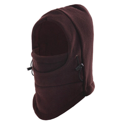 Cagoule canadienne - Fous ta cagoule