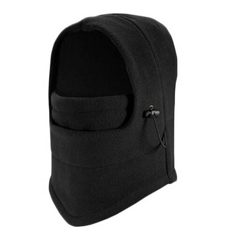 Cagoule canadienne - Fous ta cagoule