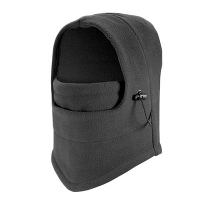 Cagoule canadienne - Fous ta cagoule