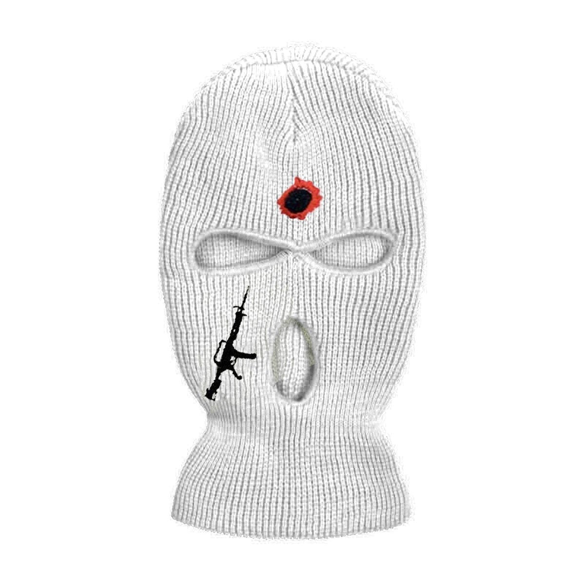 Cagoule cartoon - Fous ta cagoule