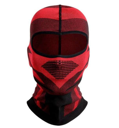 Cagoule casque moto - Fous ta cagoule