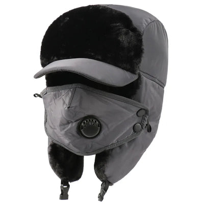 Cagoule Chapka - Fous ta cagoule