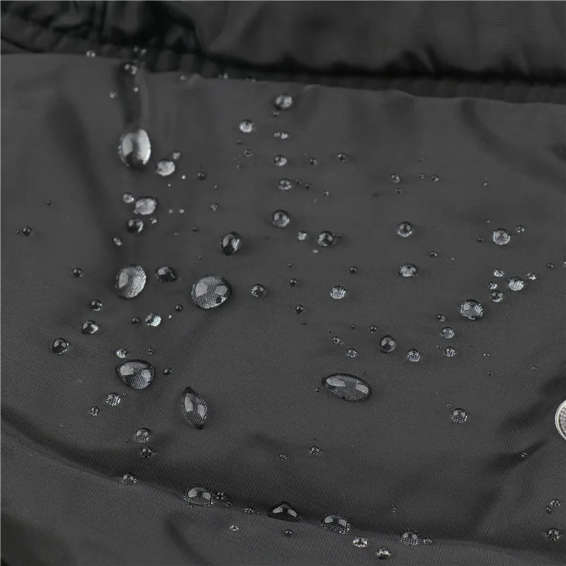 Cagoule Chapka - Fous ta cagoule