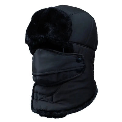 Cagoule Chapka - Fous ta cagoule