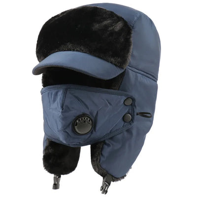 Cagoule Chapka - Fous ta cagoule