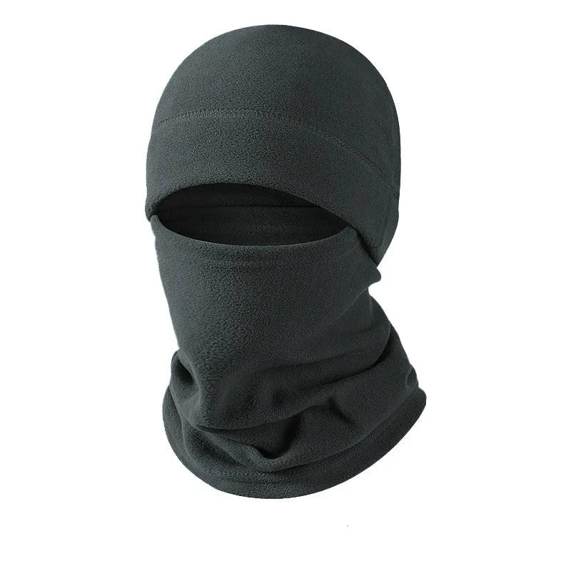 Cagoule coupe vent - Fous ta cagoule