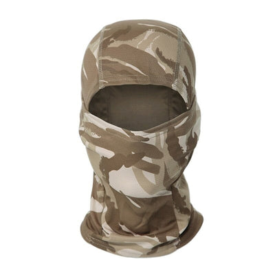 Cagoule de chasse - Fous ta cagoule
