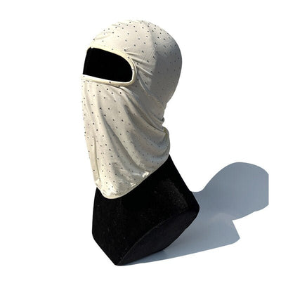 Cagoule diamant - Fous ta cagoule