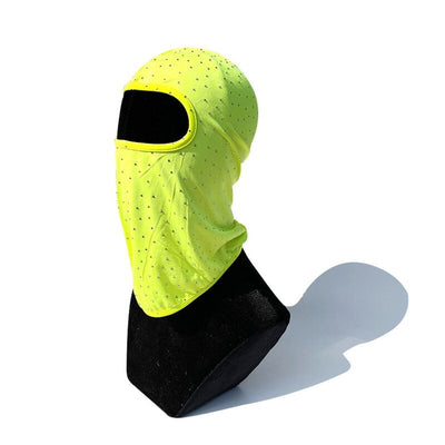 Cagoule diamant - Fous ta cagoule