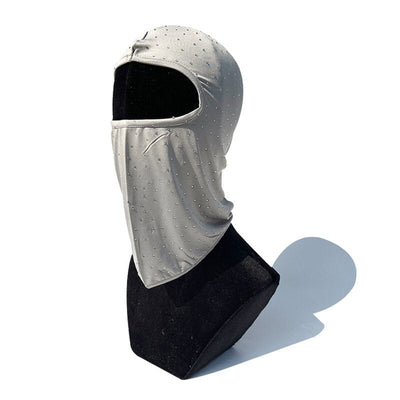 Cagoule diamant - Fous ta cagoule