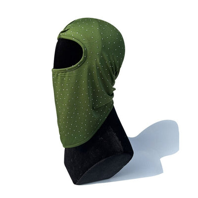 Cagoule diamant - Fous ta cagoule
