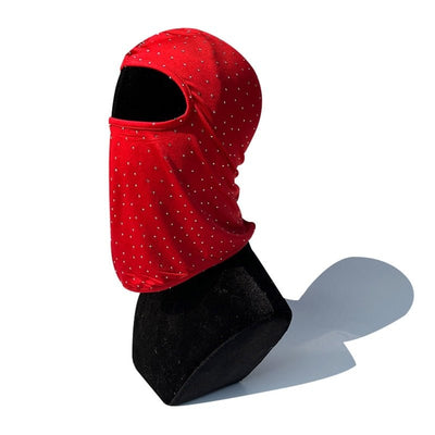 Cagoule diamant - Fous ta cagoule