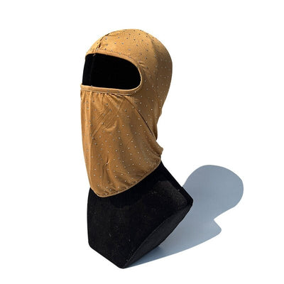 Cagoule diamant - Fous ta cagoule
