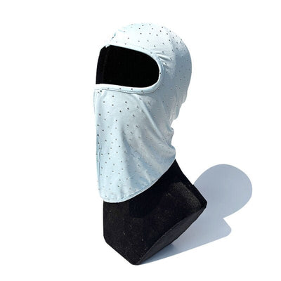 Cagoule diamant - Fous ta cagoule