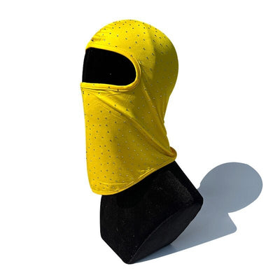 Cagoule diamant - Fous ta cagoule