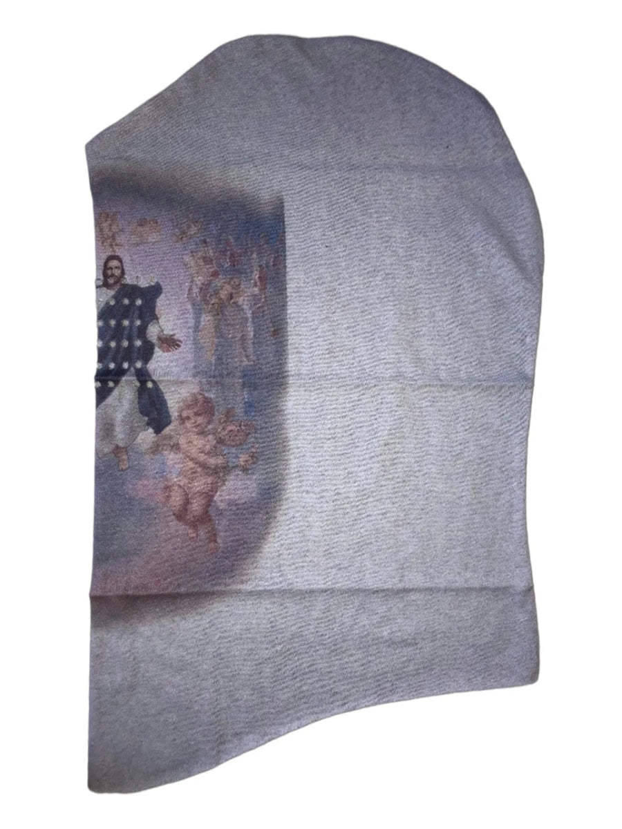 Cagoule Donda - Fous ta cagoule