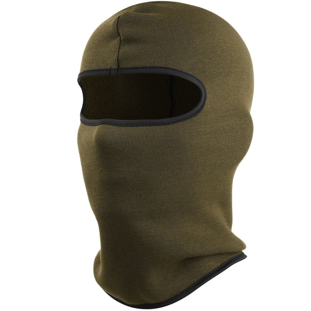 Cagoule doublée polaire - Fous ta cagoule
