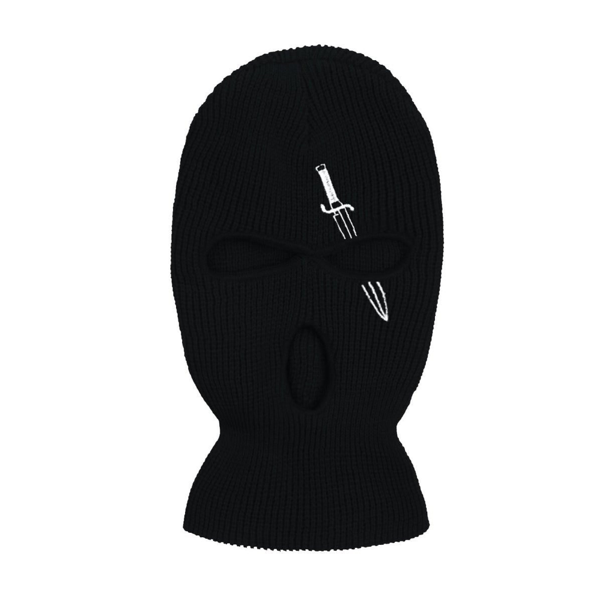 Cagoule drill