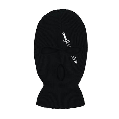 Cagoule drill - Fous ta cagoule