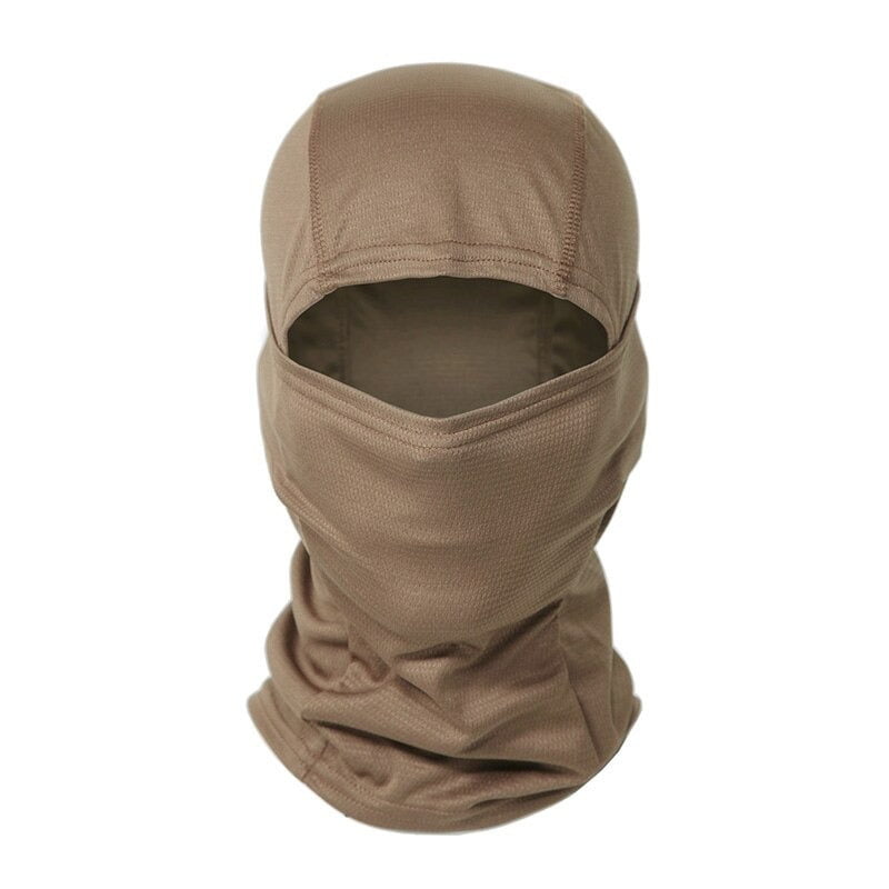 Cagoule élastique - Fous ta cagoule