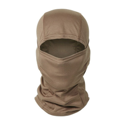 Cagoule élastique - Fous ta cagoule