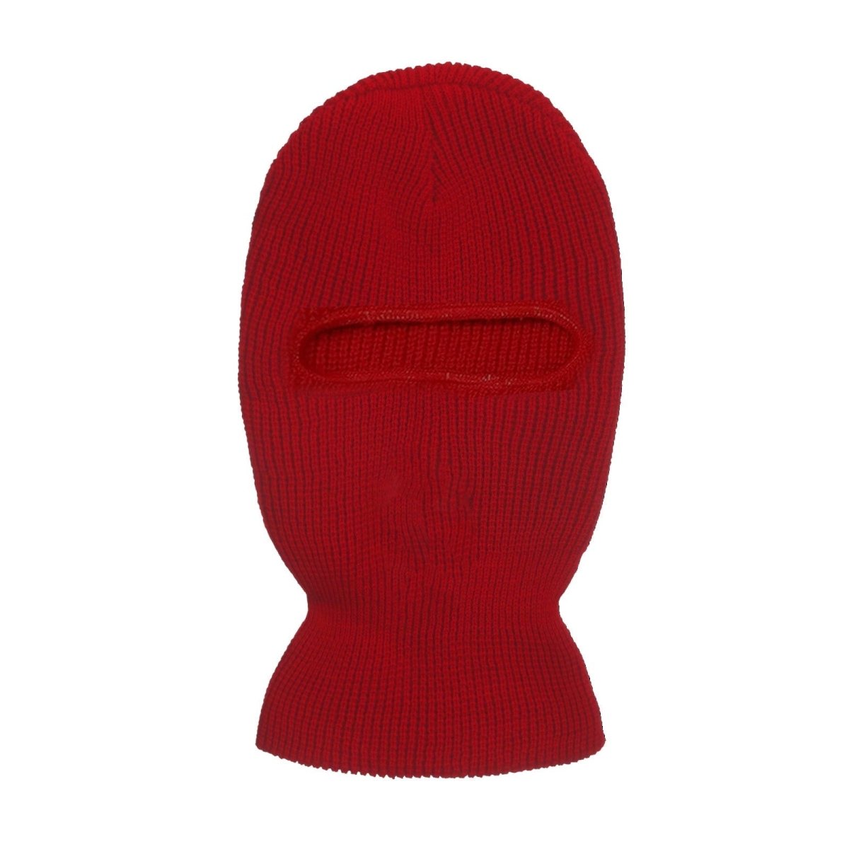 Cagoule en maille - Fous ta cagoule