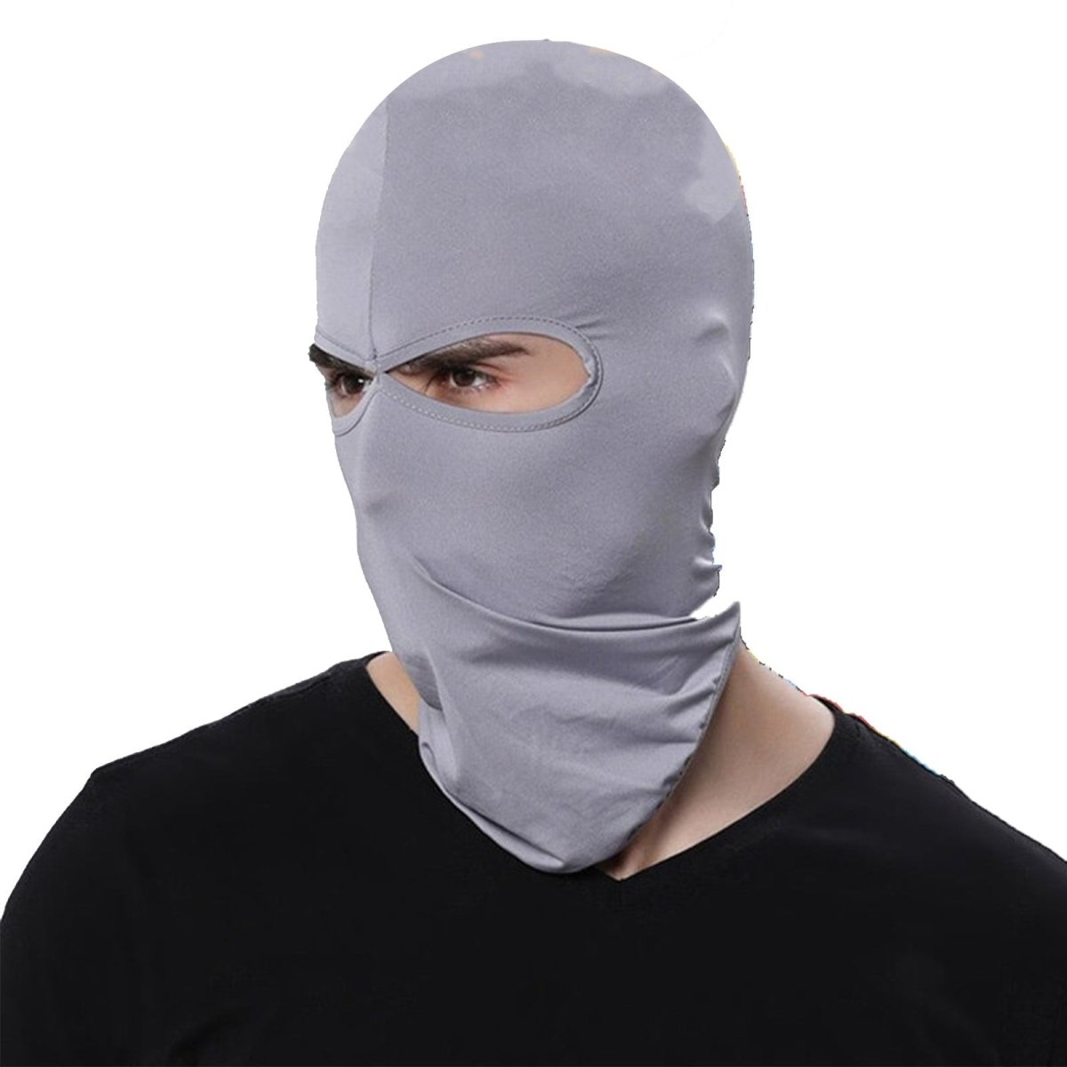 Cagoule etanche - Fous ta cagoule