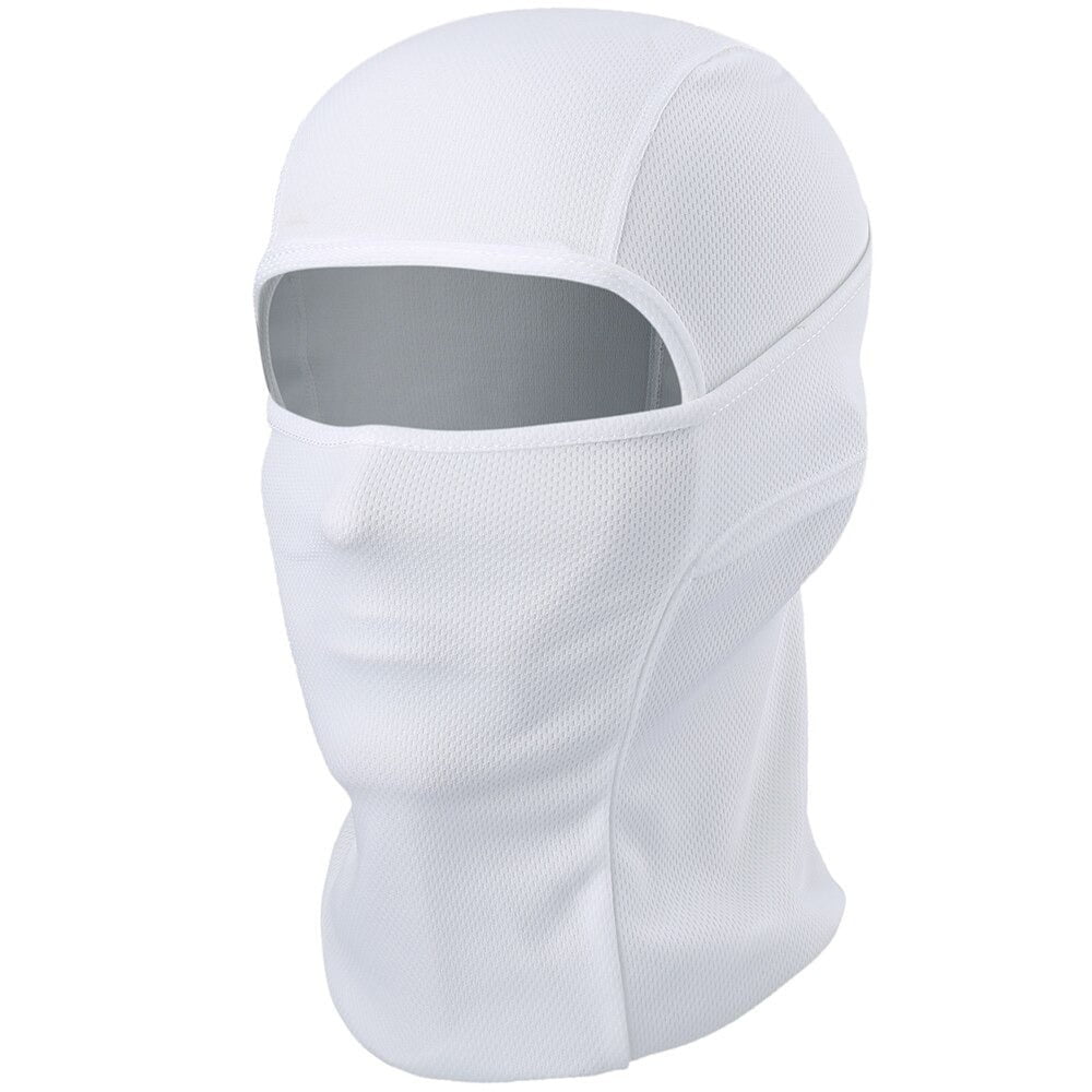 Cagoule fine - Fous ta cagoule